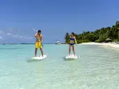 Sheraton Maldives Full Moon Resort & Spa