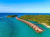 Sheraton Maldives Full Moon Resort & Spa