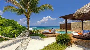 Sheraton Maldives Full Moon Resort & Spa