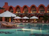 Sheraton Miramar El Gouna