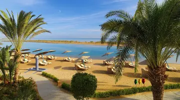 Sheraton Miramar El Gouna