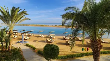 Sheraton Miramar El Gouna