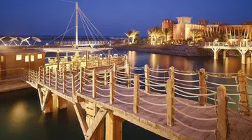 Sheraton Miramar El Gouna
