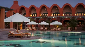 Sheraton Miramar El Gouna