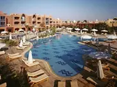 Sheraton Miramar El Gouna