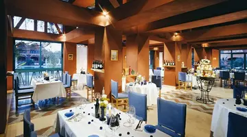 Sheraton Miramar El Gouna
