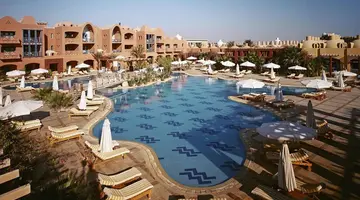 Sheraton Miramar El Gouna