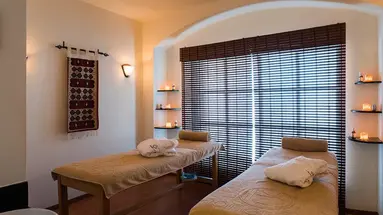 Sheraton Miramar El Gouna