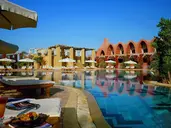 Sheraton Miramar El Gouna