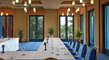 Sheraton Miramar El Gouna