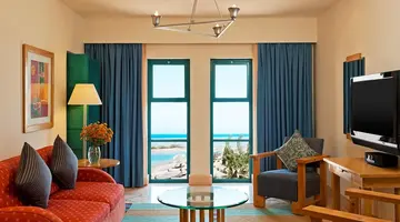 Sheraton Miramar El Gouna