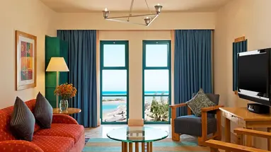 Sheraton Miramar El Gouna