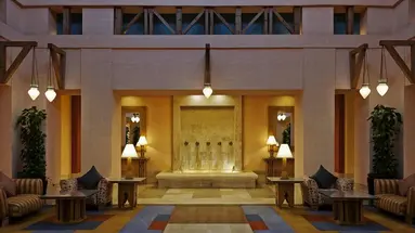 Sheraton Miramar El Gouna