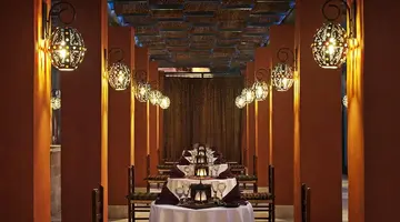 Sheraton Miramar El Gouna