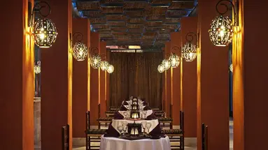 Sheraton Miramar El Gouna