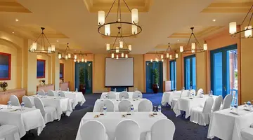 Sheraton Miramar El Gouna