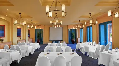 Sheraton Miramar El Gouna