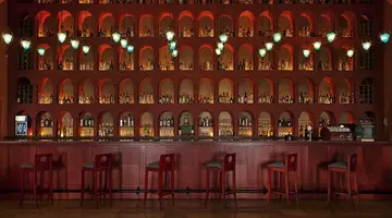 Sheraton Miramar El Gouna