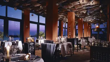 Sheraton Miramar El Gouna