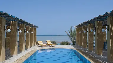 Sheraton Miramar El Gouna
