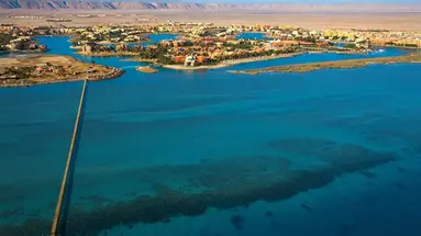 Sheraton Miramar El Gouna