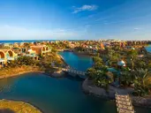 Sheraton Miramar El Gouna