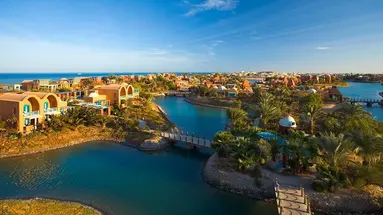 Sheraton Miramar El Gouna