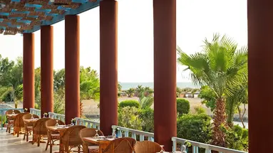 Sheraton Miramar El Gouna