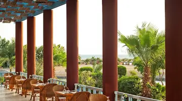 Sheraton Miramar El Gouna