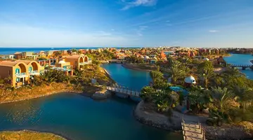 Sheraton Miramar El Gouna