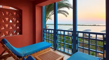 Sheraton Miramar Resort El Gouna