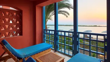 Sheraton Miramar Resort El Gouna
