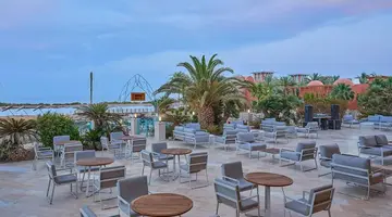 SHERATON MIRAMAR RESORT EL GOUNA