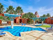 Sheraton Miramar Resort El Gouna