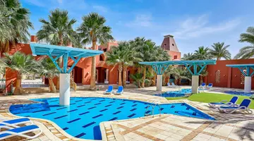 Sheraton Miramar Resort El Gouna