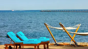 Sheraton Miramar Resort El Gouna