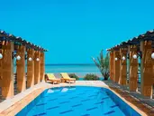 Sheraton Miramar Resort El Gouna