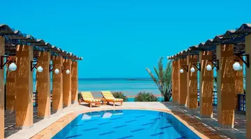 Sheraton Miramar Resort El Gouna