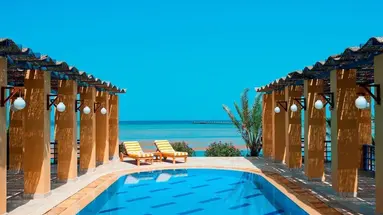 Sheraton Miramar Resort El Gouna