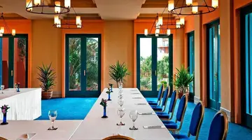 Sheraton Miramar Resort El Gouna
