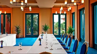 Sheraton Miramar Resort El Gouna