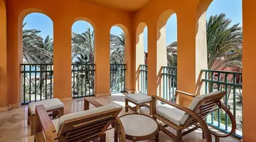 Sheraton Miramar Resort El Gouna