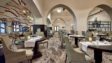 Sheraton Miramar Resort El Gouna