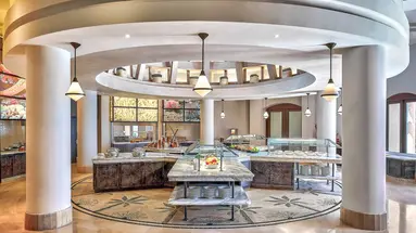 Sheraton Miramar Resort El Gouna