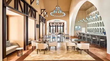 Sheraton Miramar Resort El Gouna