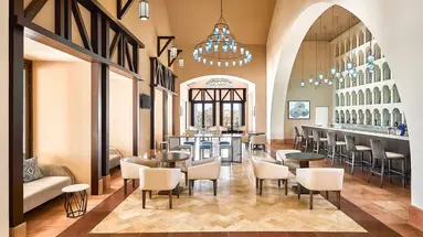 Sheraton Miramar Resort El Gouna