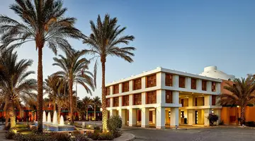 Sheraton Miramar Resort El Gouna