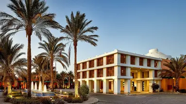 Sheraton Miramar Resort El Gouna