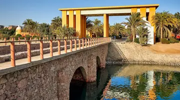 Sheraton Miramar Resort El Gouna