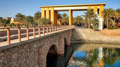 Sheraton Miramar Resort El Gouna